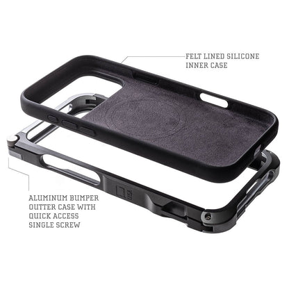 DANGO DANGO ADAPT CASE - IPHONE 17 PRO