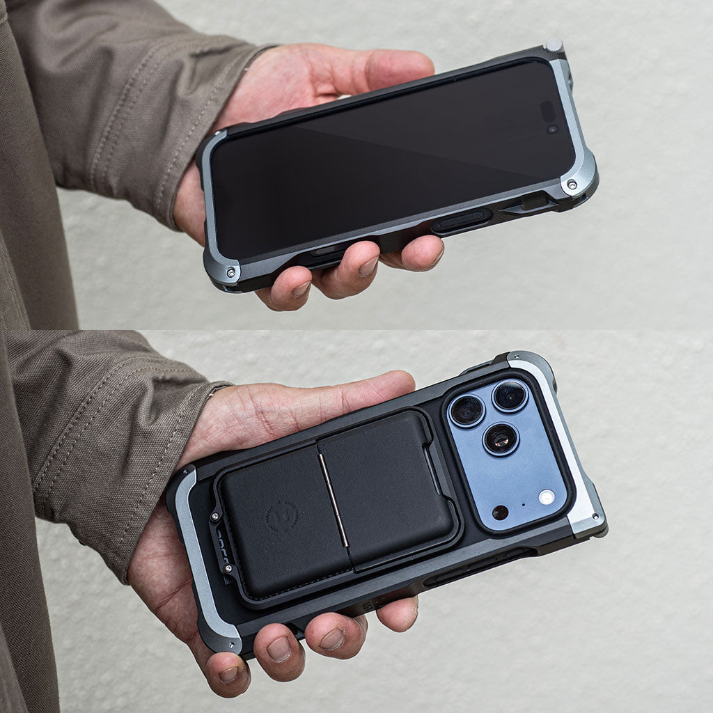 DANGO DANGO ADAPT CASE - IPHONE 17 PRO