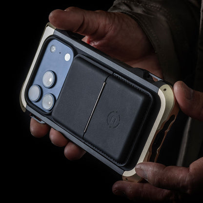 DANGO DANGO ADAPT CASE - IPHONE 17 PRO