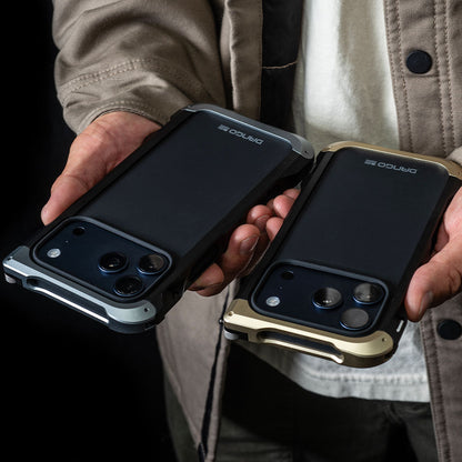 DANGO DANGO ADAPT CASE - IPHONE 17 PRO
