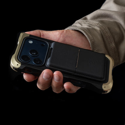 DANGO DANGO ADAPT CASE - IPHONE 17 PRO
