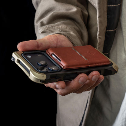 DANGO DANGO ADAPT CASE - IPHONE 17 PRO