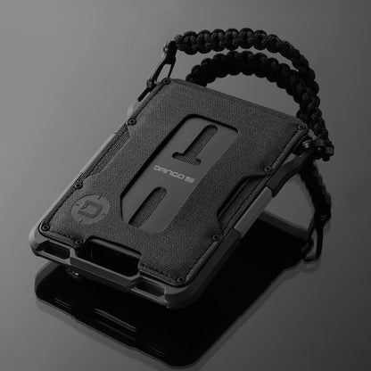 DANGO BADGE HOLDER - Angler's Pro Tackle & Outdoors