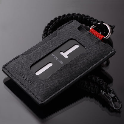 DANGO BADGE HOLDER - Angler's Pro Tackle & Outdoors