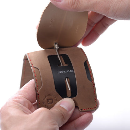 DANGO BADGE HOLDER - Angler's Pro Tackle & Outdoors