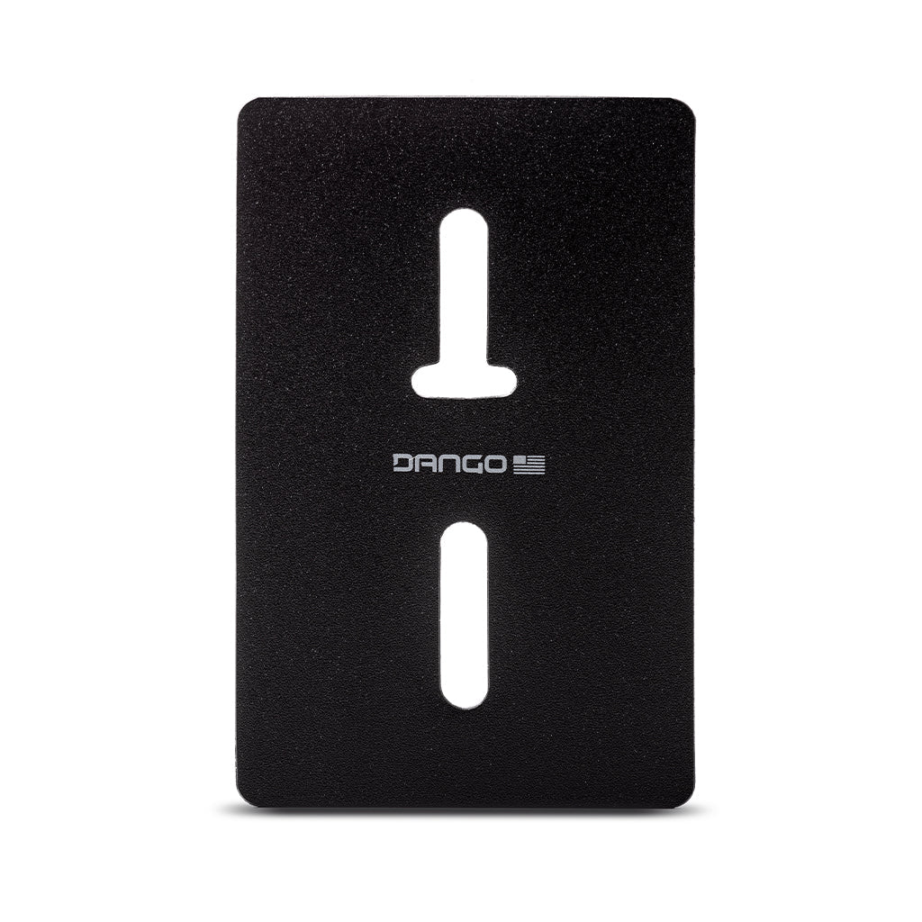 DANGO BADGE HOLDER - Angler's Pro Tackle & Outdoors