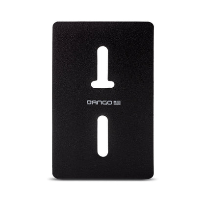 DANGO BADGE HOLDER - Angler's Pro Tackle & Outdoors