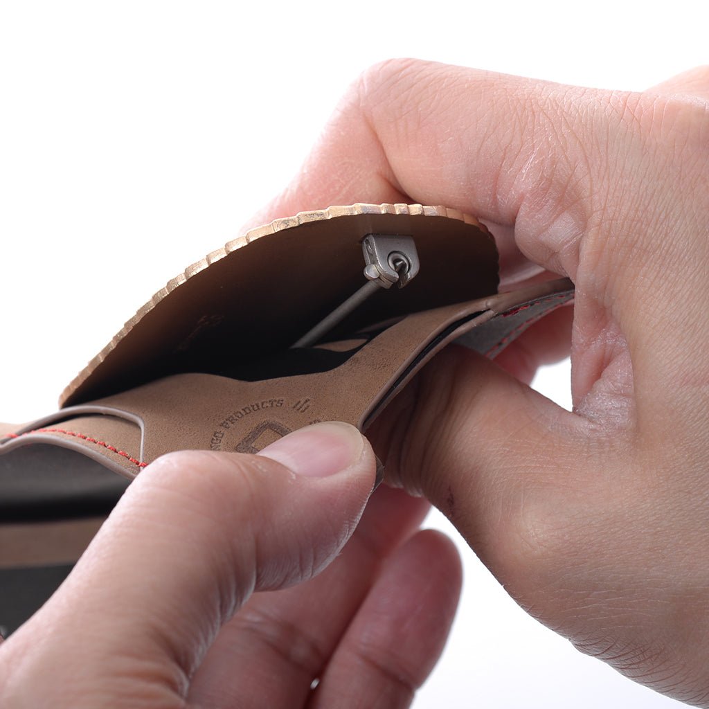 DANGO BADGE HOLDER - Angler's Pro Tackle & Outdoors