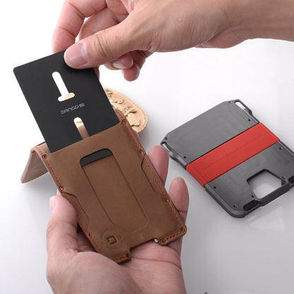 DANGO BADGE HOLDER - Angler's Pro Tackle & Outdoors