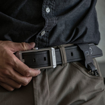 DANGO BELT & BELT FOB BUNDLE - Angler's Pro Tackle & Outdoors