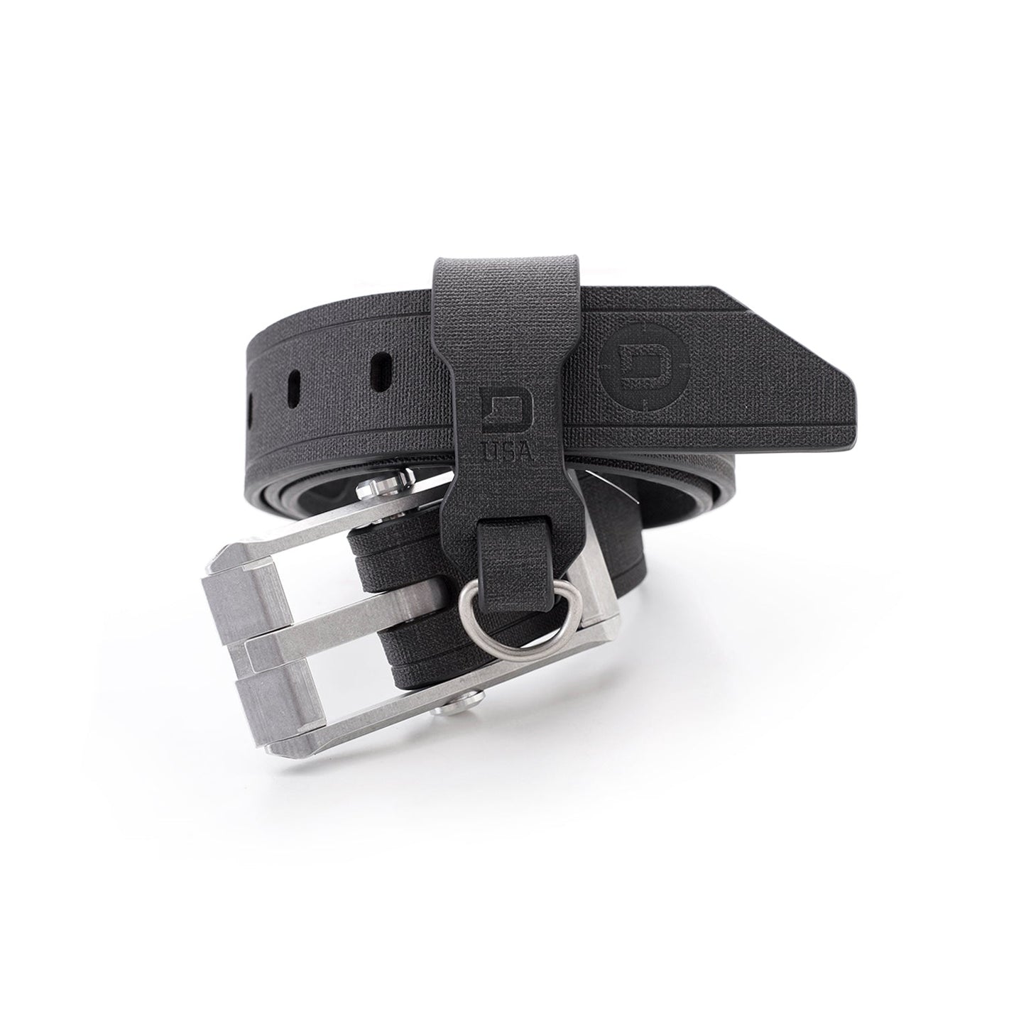 DANGO BELT & BELT FOB BUNDLE - Angler's Pro Tackle & Outdoors