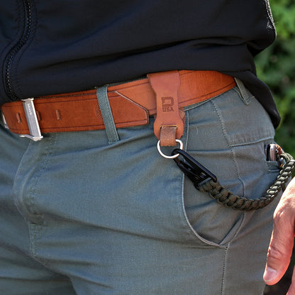 DANGO BELT & BELT FOB BUNDLE - Angler's Pro Tackle & Outdoors