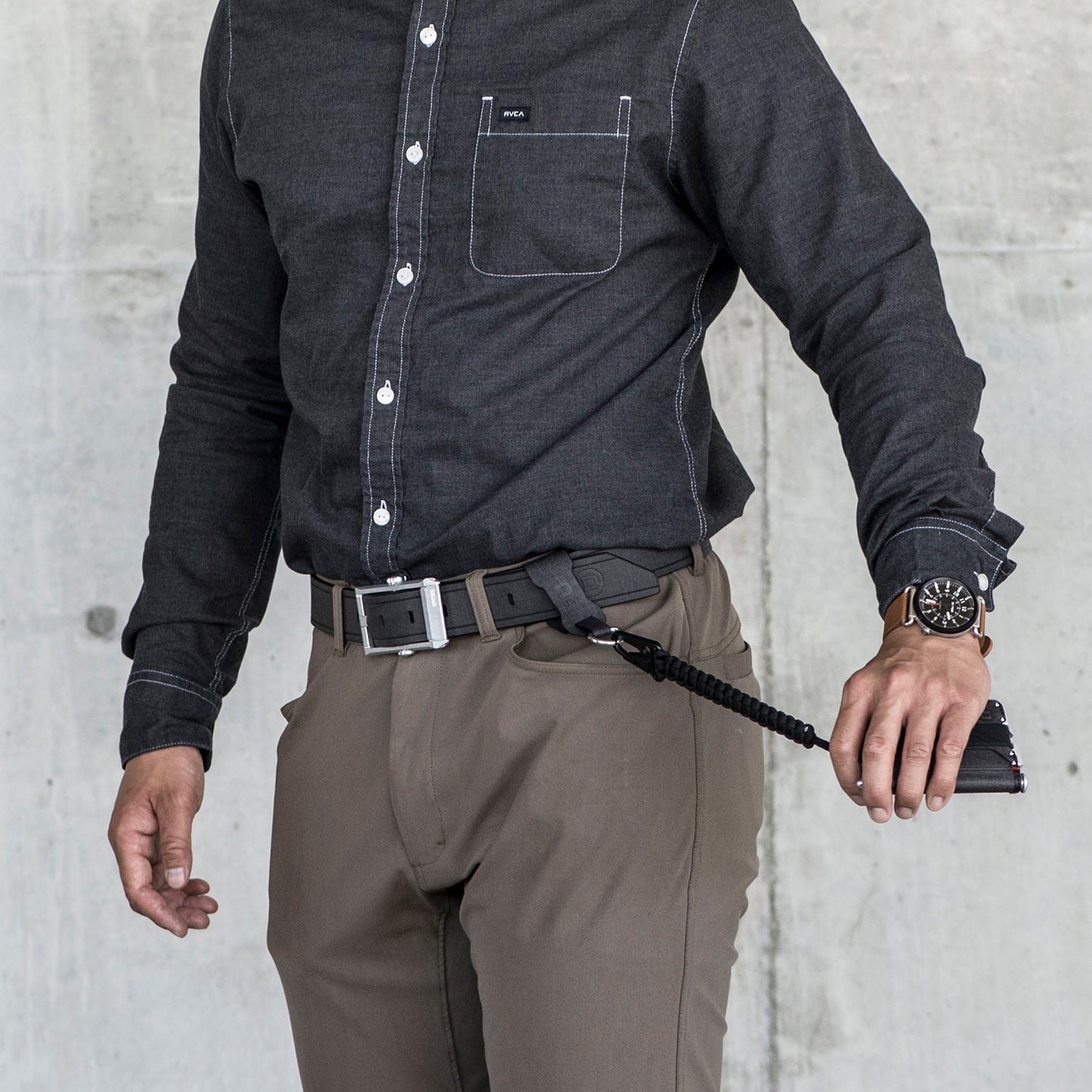 DANGO BELT & BELT FOB BUNDLE - Angler's Pro Tackle & Outdoors