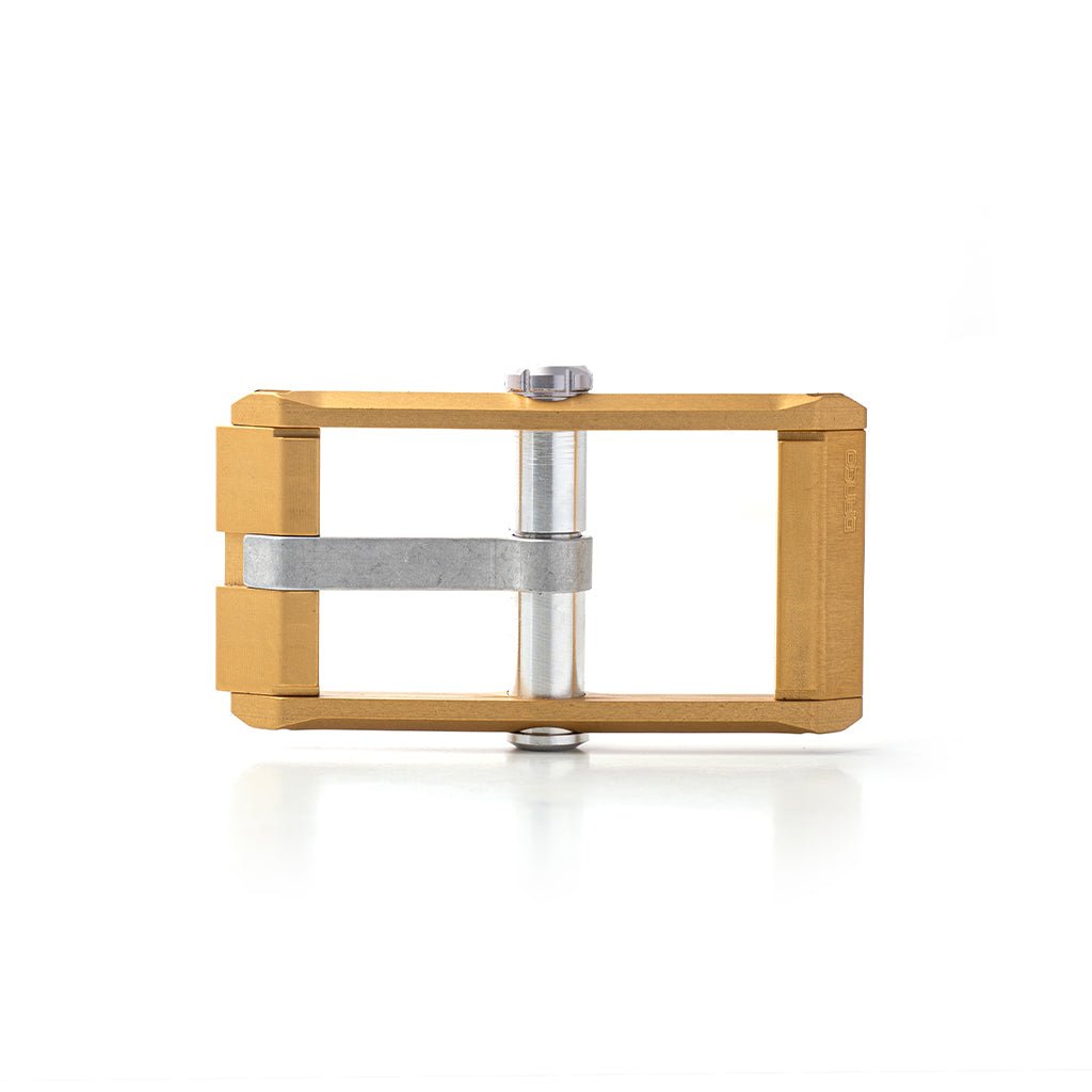 DANGO BELT BUCKLE - Angler's Pro Tackle & Outdoors