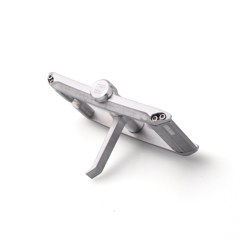 DANGO BELT BUCKLE - Angler's Pro Tackle & Outdoors