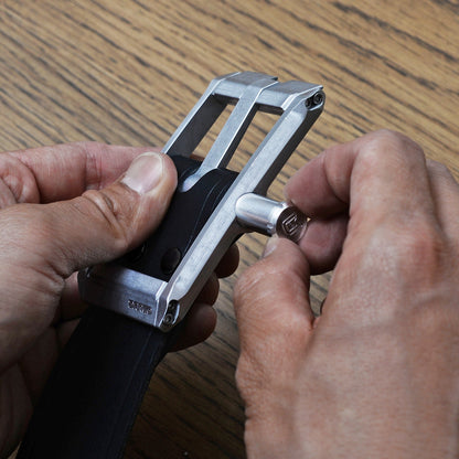 DANGO BELT BUCKLE - Angler's Pro Tackle & Outdoors