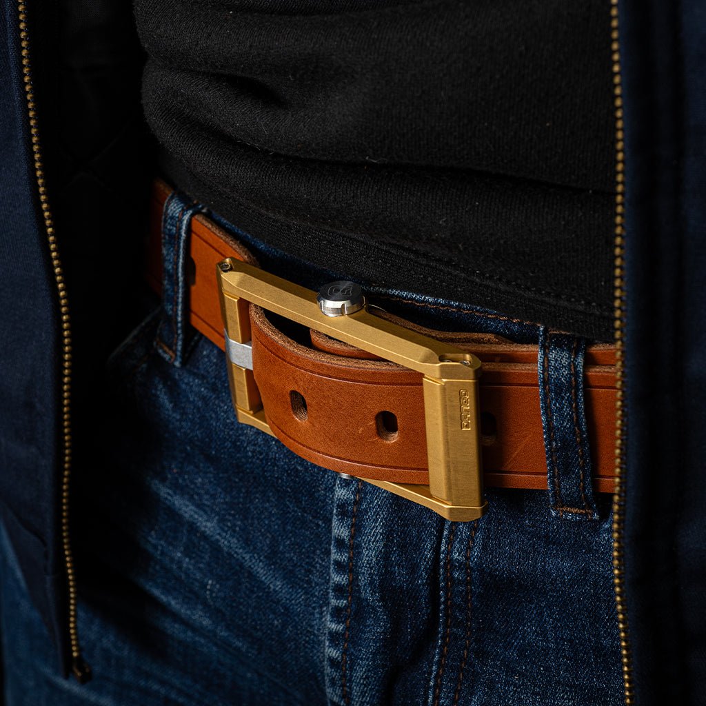 DANGO BELT BUCKLE - Angler's Pro Tackle & Outdoors