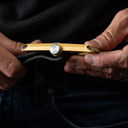 DANGO BELT BUCKLE - Angler's Pro Tackle & Outdoors