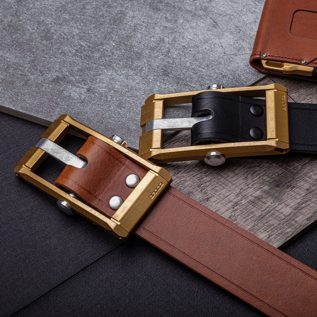 DANGO BELT BUCKLE - Angler's Pro Tackle & Outdoors