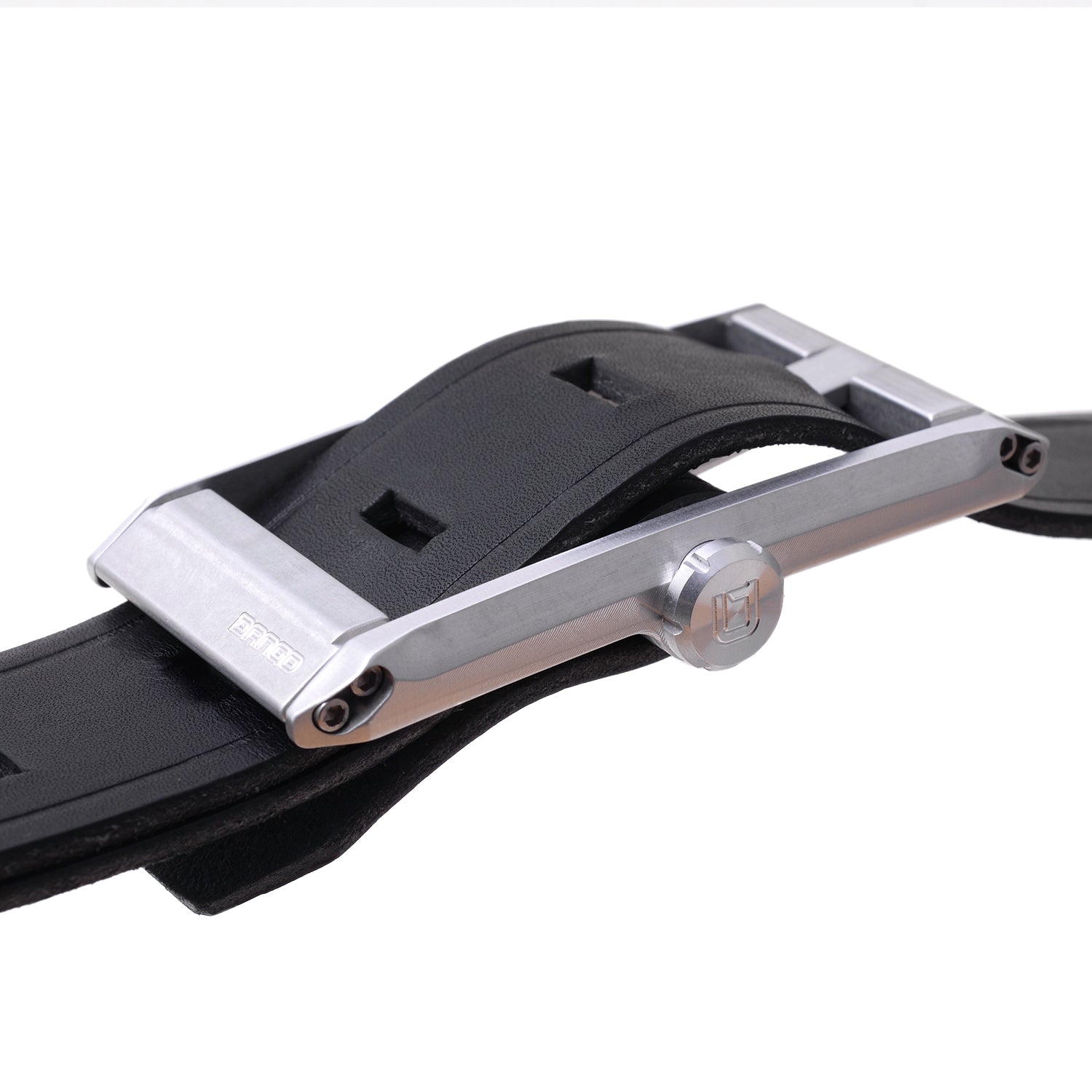 DANGO BELT BUCKLE - Angler's Pro Tackle & Outdoors