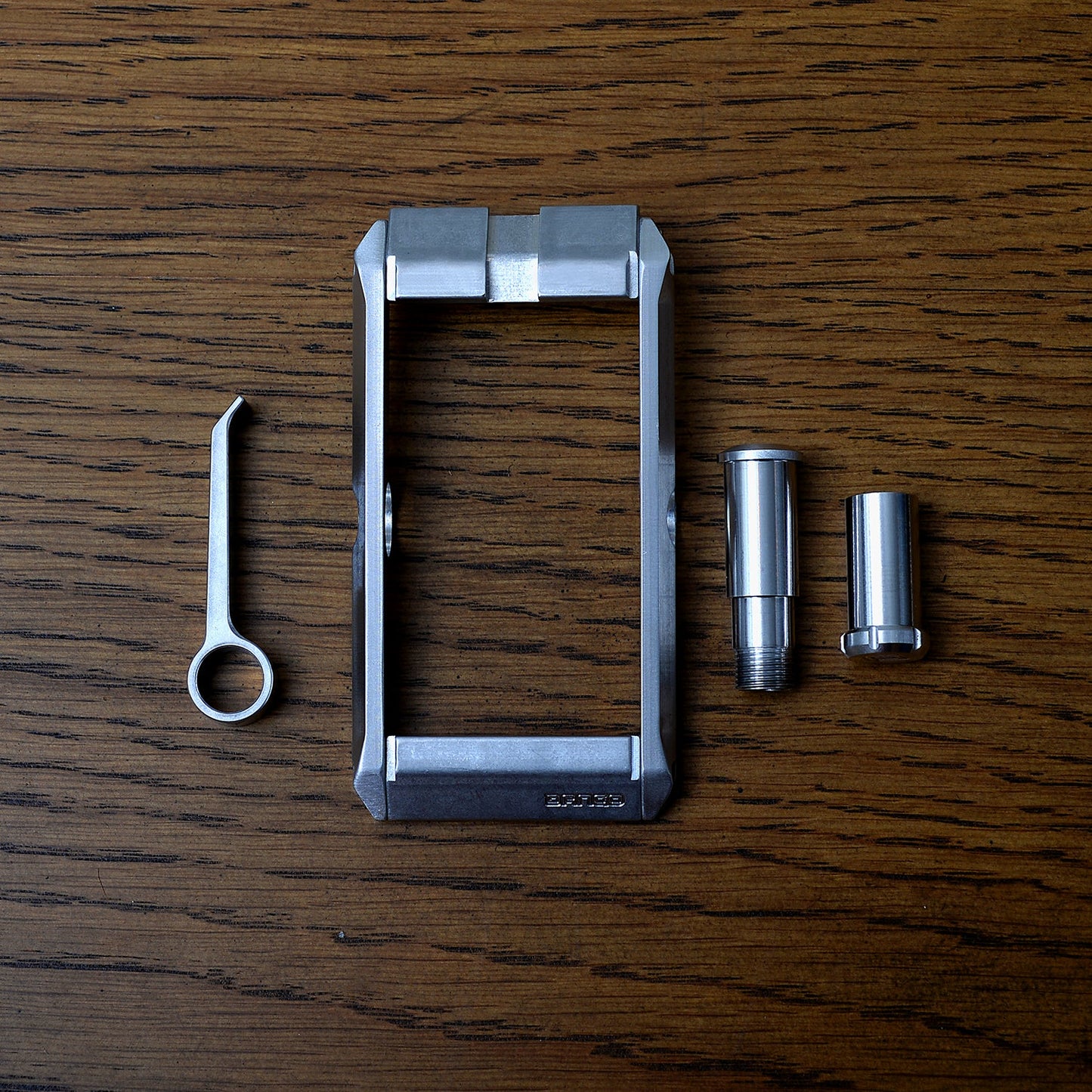 DANGO BELT BUCKLE - Angler's Pro Tackle & Outdoors