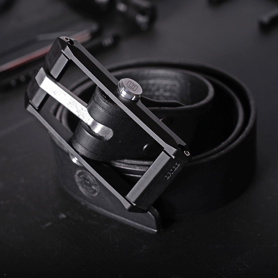 DANGO BELT BUCKLE - Angler's Pro Tackle & Outdoors