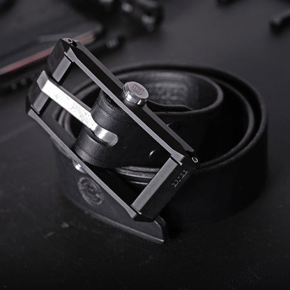 DANGO BELT BUCKLE - Angler's Pro Tackle & Outdoors