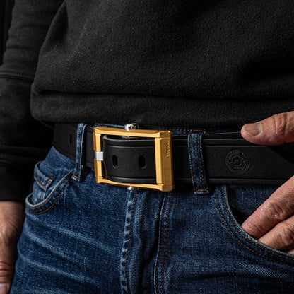 DANGO BELT BUCKLE - Angler's Pro Tackle & Outdoors