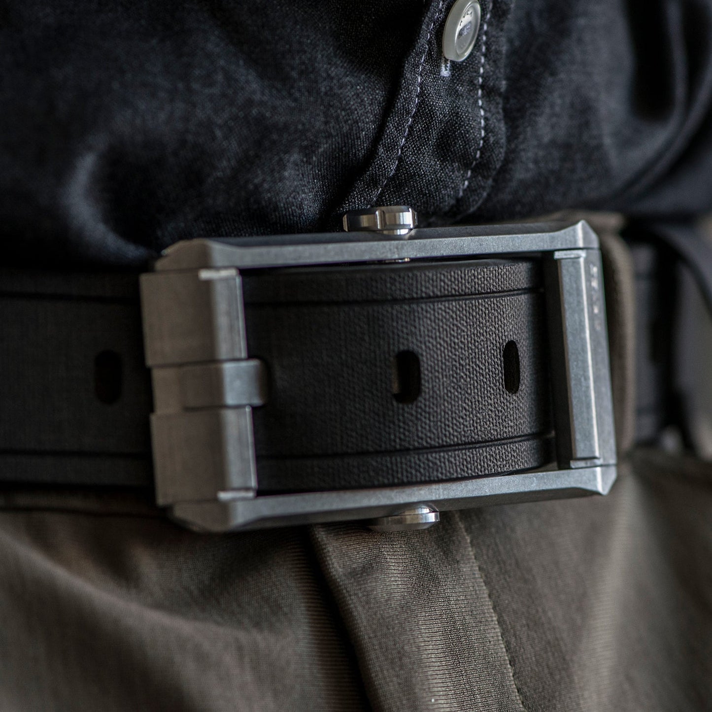 DANGO BELT STRAPS - Angler's Pro Tackle & Outdoors