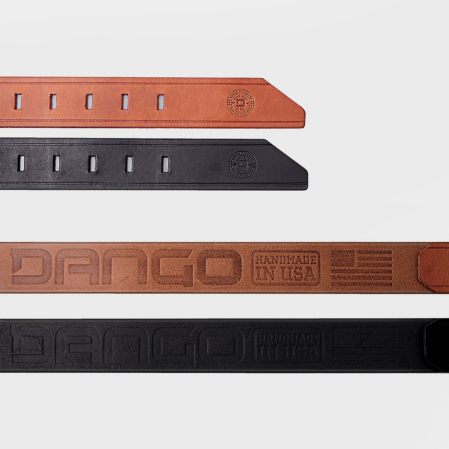 DANGO BELT STRAPS - Angler's Pro Tackle & Outdoors
