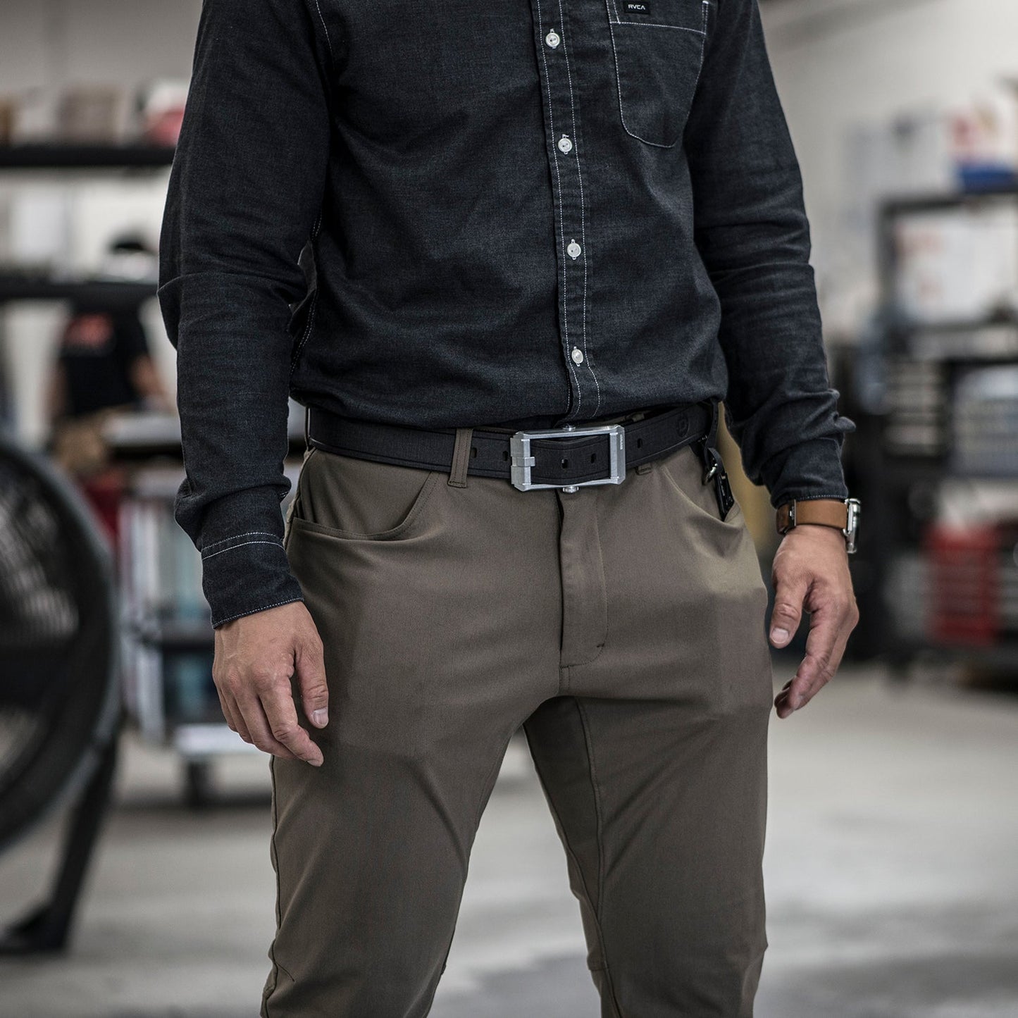 DANGO BELTS - Angler's Pro Tackle & Outdoors