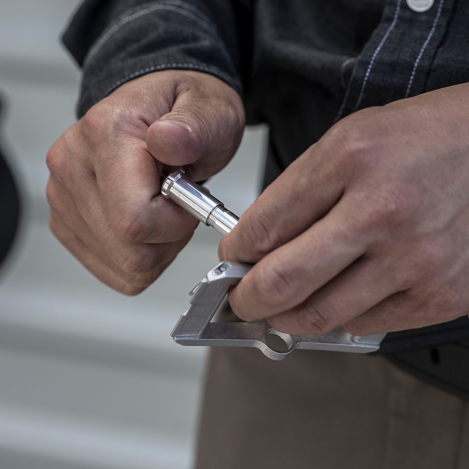 DANGO BELTS - Angler's Pro Tackle & Outdoors