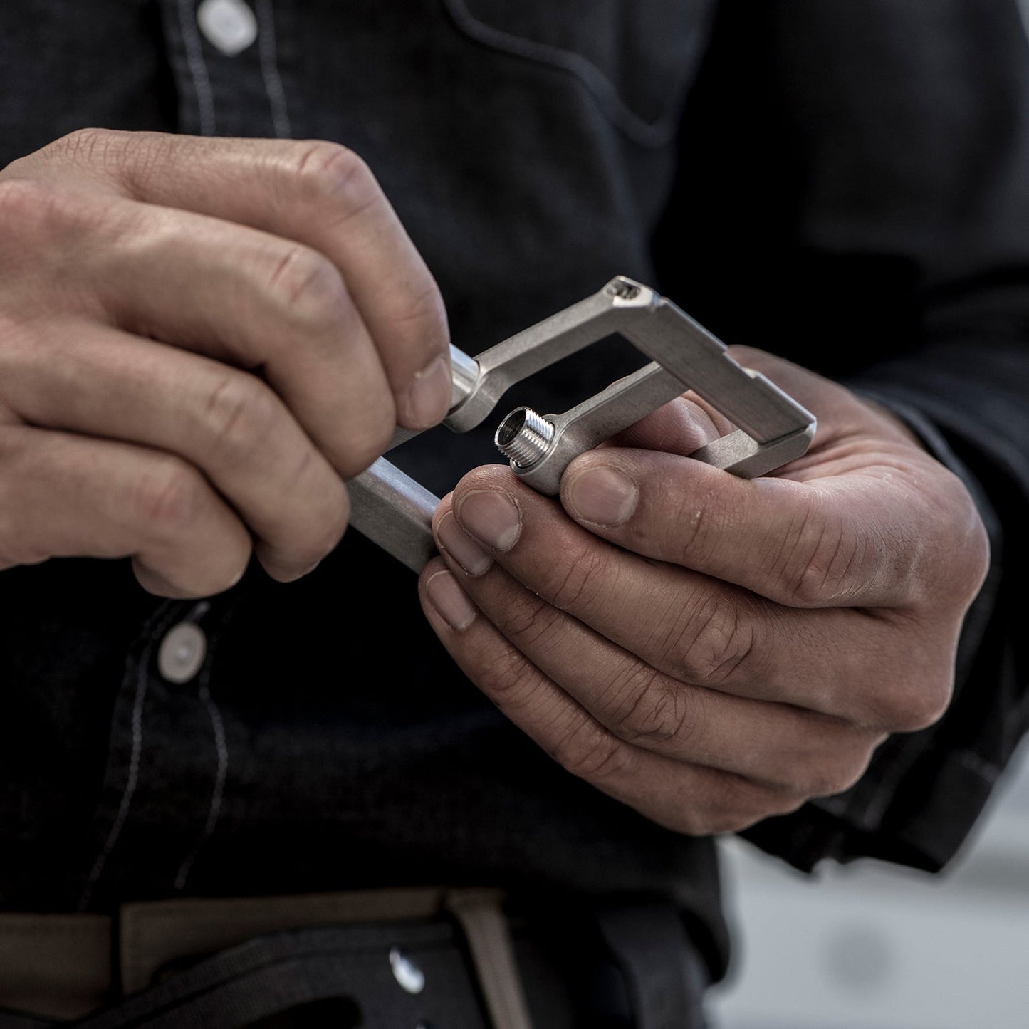 DANGO BELTS - Angler's Pro Tackle & Outdoors