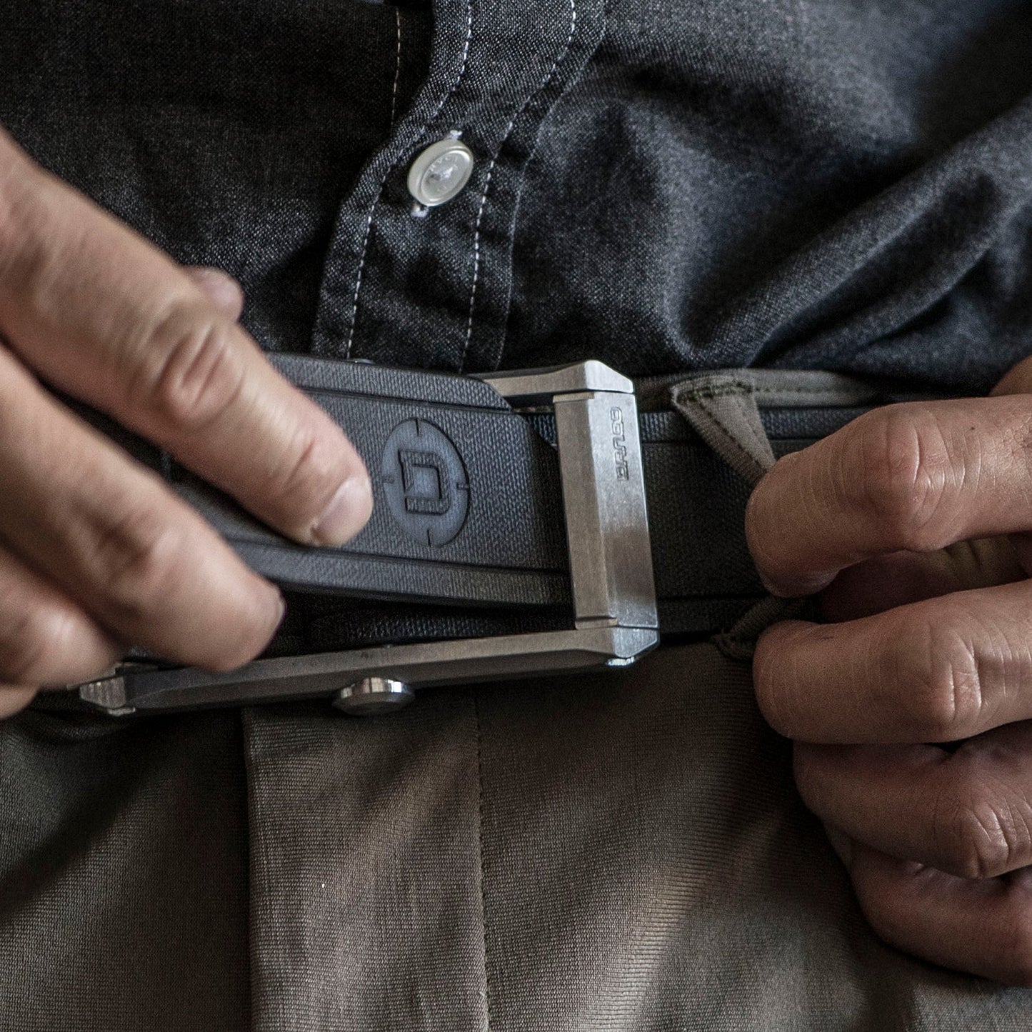 DANGO BELTS - Angler's Pro Tackle & Outdoors