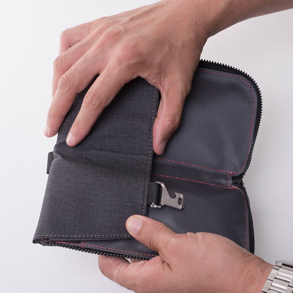 DANGO CA01 CARRY ALL - Angler's Pro Tackle & Outdoors