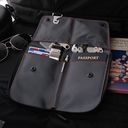 DANGO CA01 CARRY ALL - Angler's Pro Tackle & Outdoors