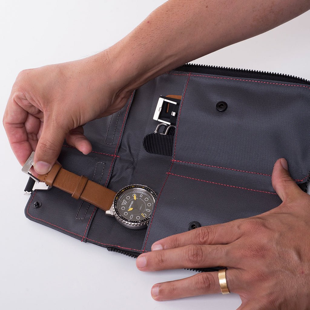 DANGO CA01 CARRY ALL - Angler's Pro Tackle & Outdoors