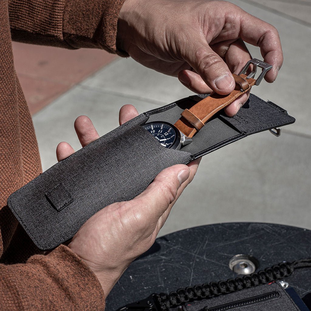 DANGO CA02 CARRY ALL LITE - Angler's Pro Tackle & Outdoors