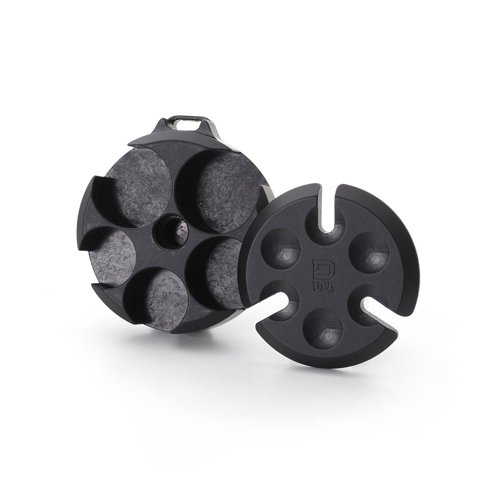DANGO COIN CAPSULE - Angler's Pro Tackle & Outdoors