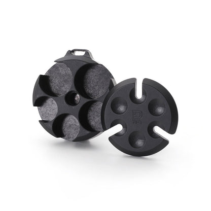 DANGO COIN CAPSULE - Angler's Pro Tackle & Outdoors