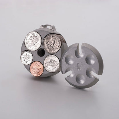 DANGO COIN CAPSULE - Angler's Pro Tackle & Outdoors