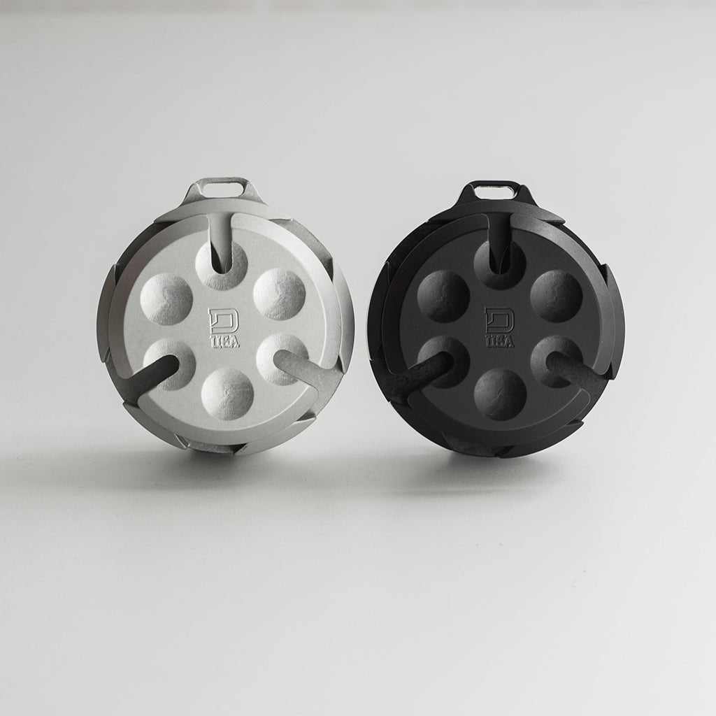 DANGO COIN CAPSULE - Angler's Pro Tackle & Outdoors