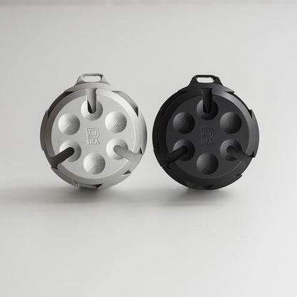 DANGO COIN CAPSULE - Angler's Pro Tackle & Outdoors