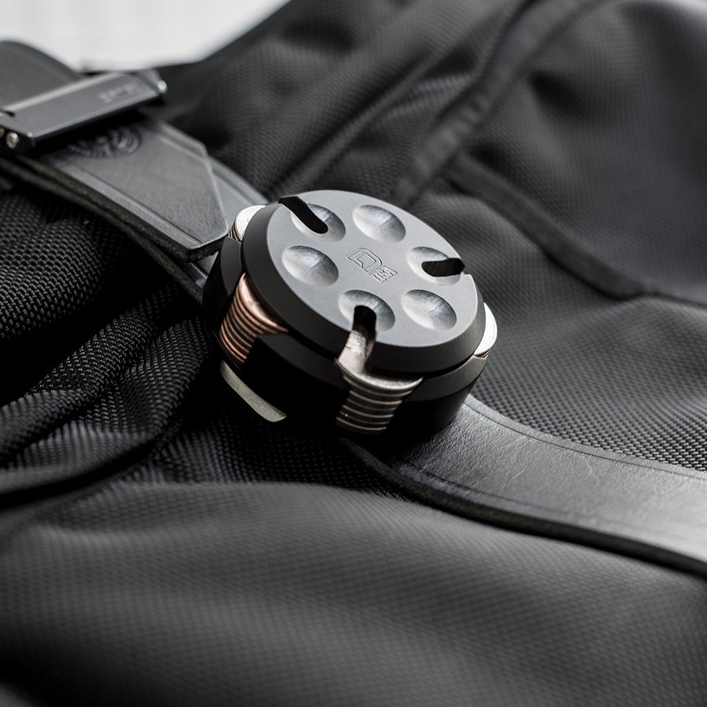 DANGO COIN CAPSULE - Angler's Pro Tackle & Outdoors