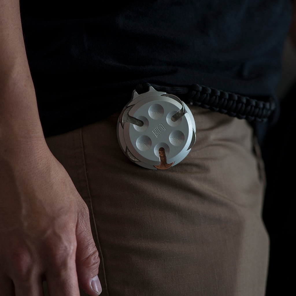 DANGO COIN CAPSULE - Angler's Pro Tackle & Outdoors