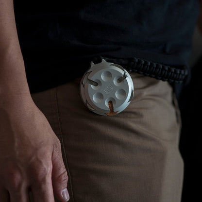 DANGO COIN CAPSULE - Angler's Pro Tackle & Outdoors