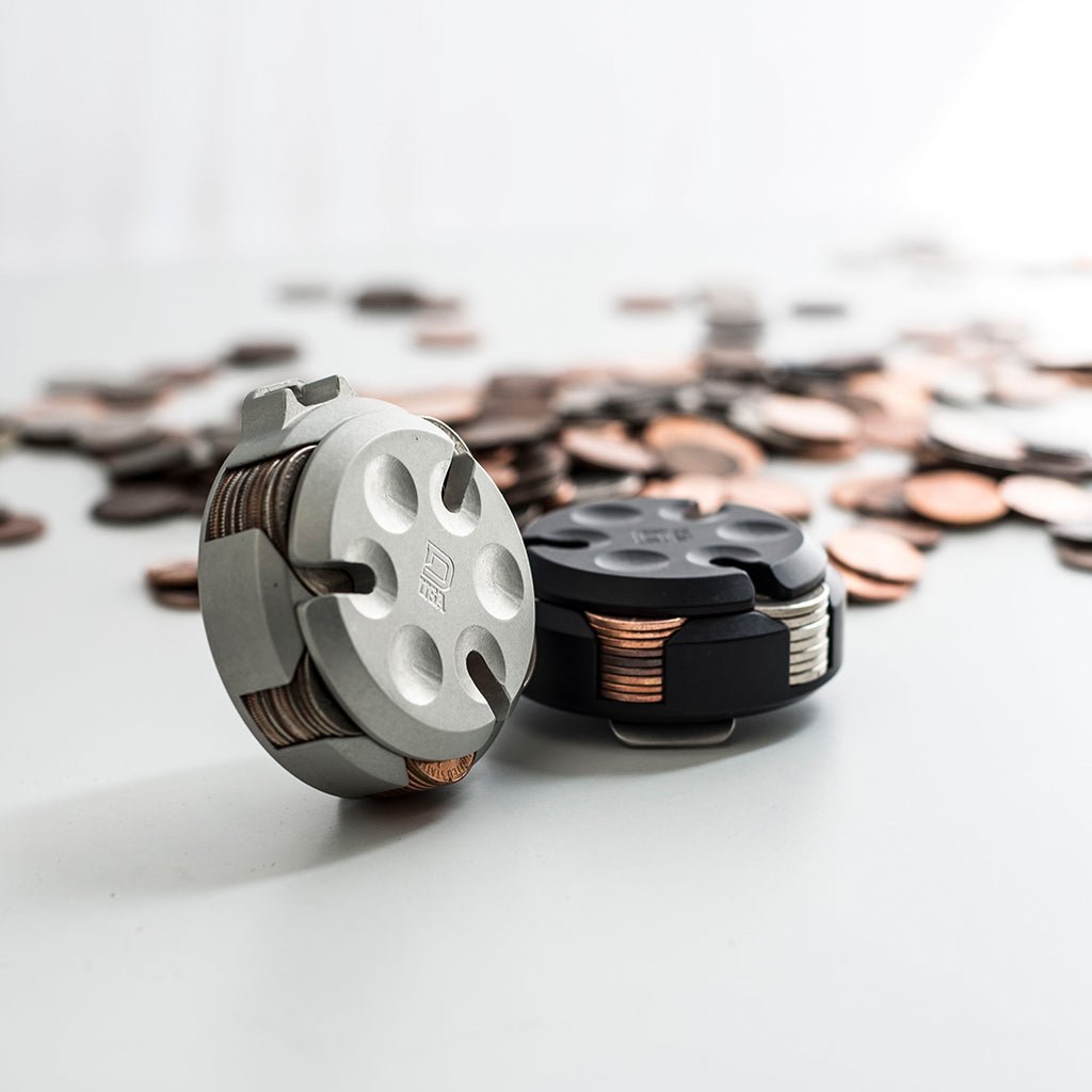 DANGO COIN CAPSULE - Angler's Pro Tackle & Outdoors