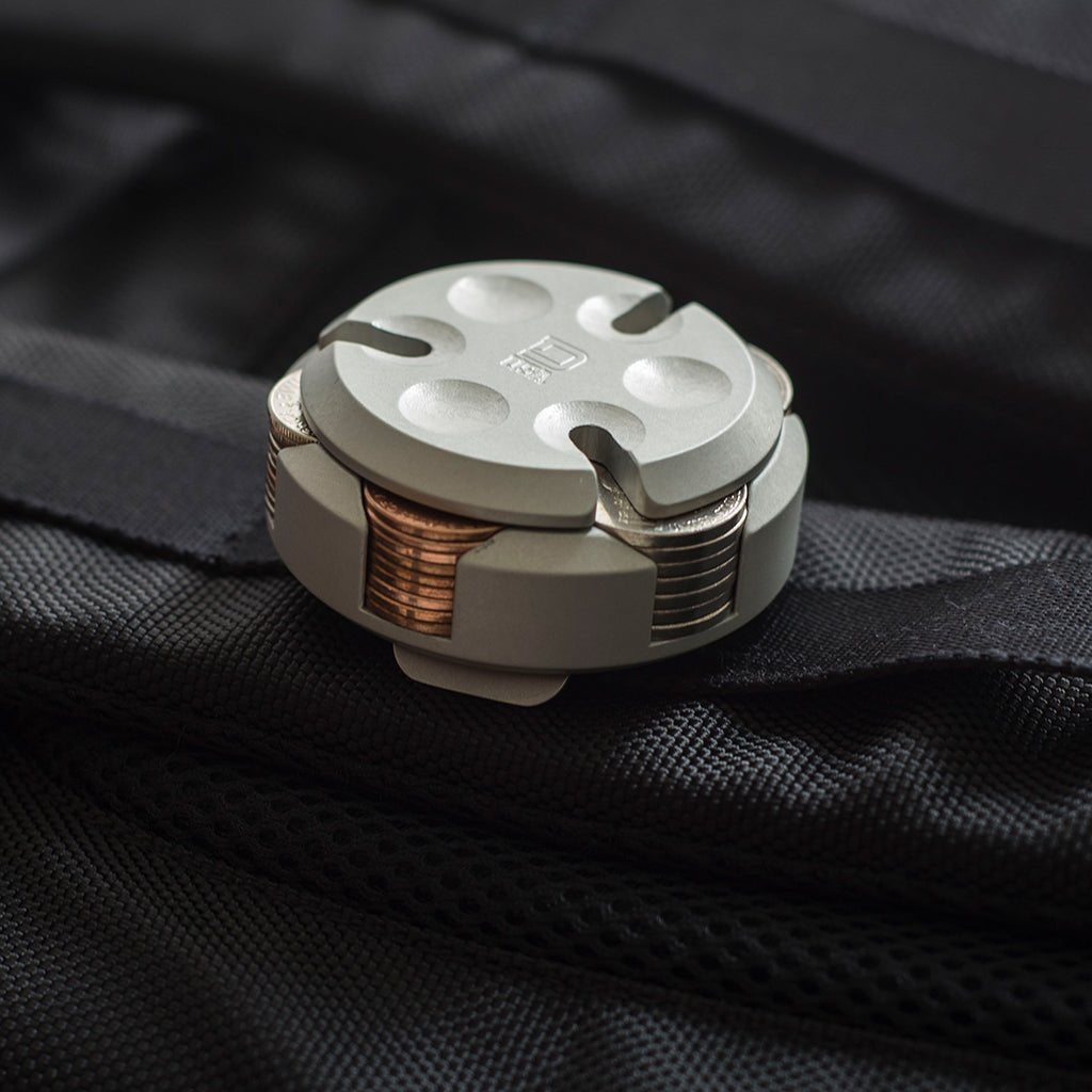 DANGO COIN CAPSULE - Angler's Pro Tackle & Outdoors