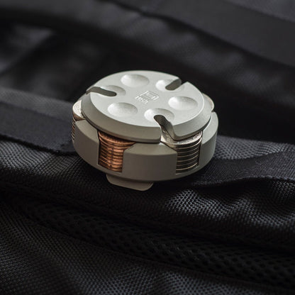 DANGO COIN CAPSULE - Angler's Pro Tackle & Outdoors
