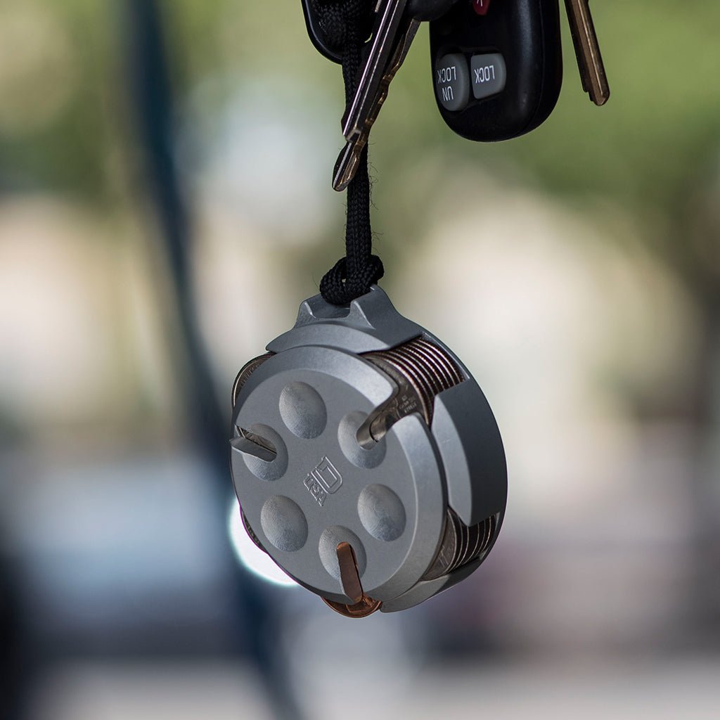 DANGO COIN CAPSULE - Angler's Pro Tackle & Outdoors